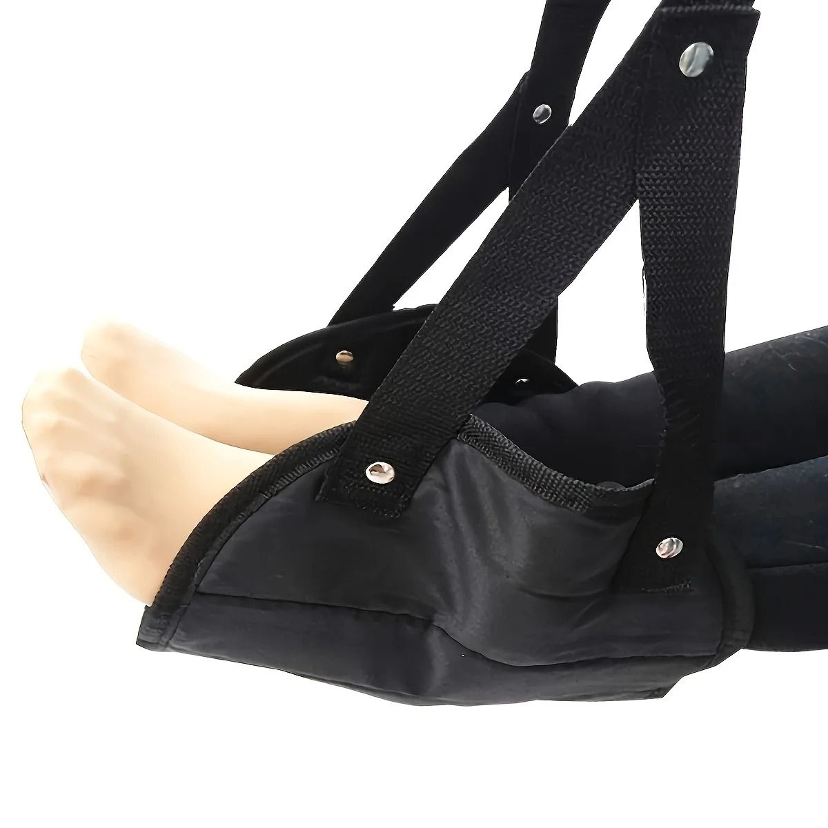 Adjustable Travel Foot Hammock