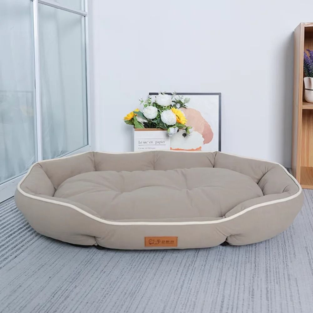 Pet Sofa Sleeping Bed Large Dog & Cat Sofa Cushion Mat