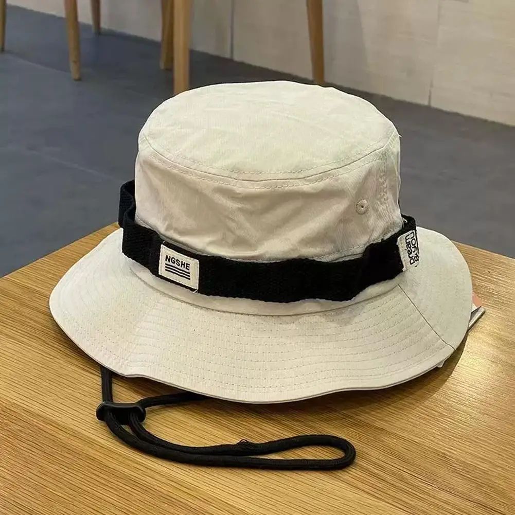Unisex UV Protection Summer Sun Hat
