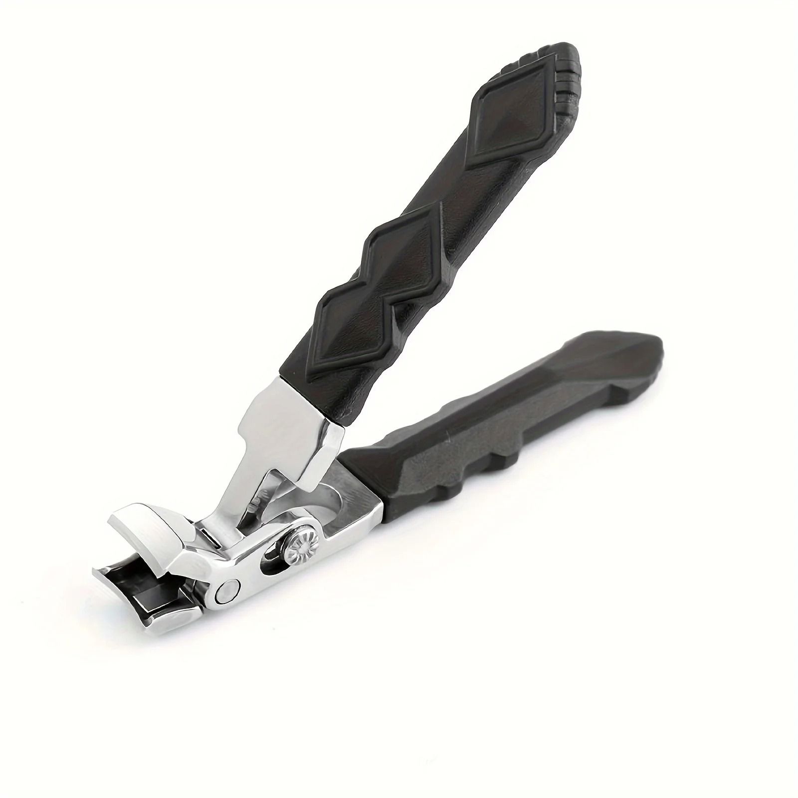Professional Stainless Steel Toenail Clippers