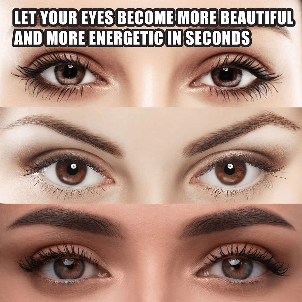 Instant Eyelid Lift with Anti-Aging Eyelid Tape - Safe, Transparent Strips, Contains 100 Pieces for Daily Use