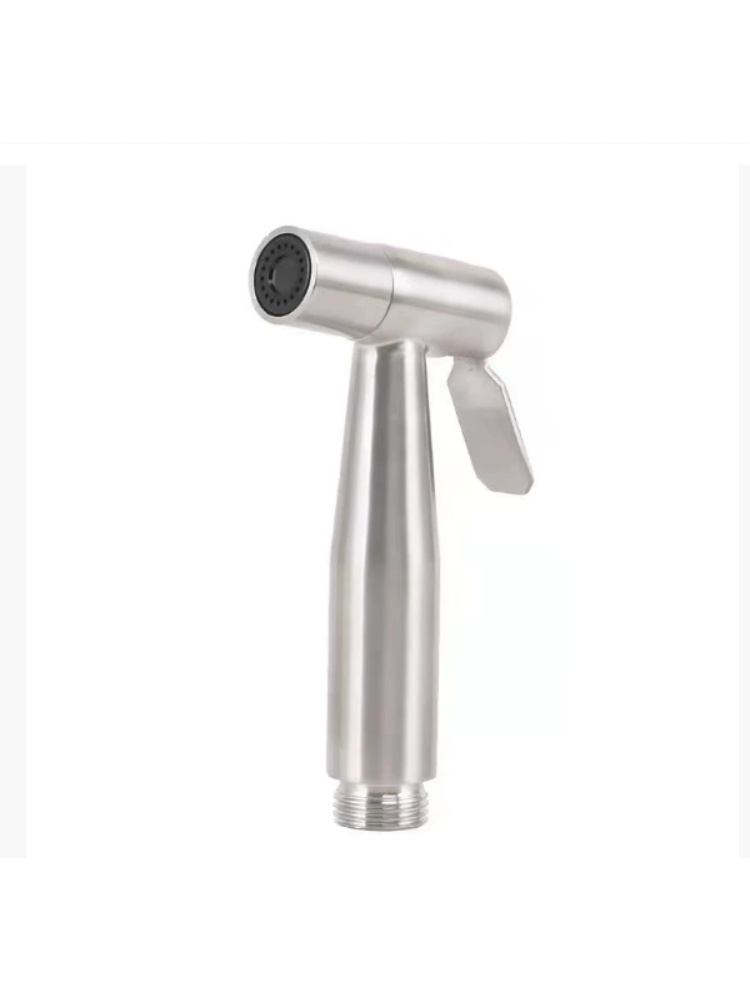 Portable Handheld Bidet Sprayer for Feminine Hygiene & Bathroom Cleaning