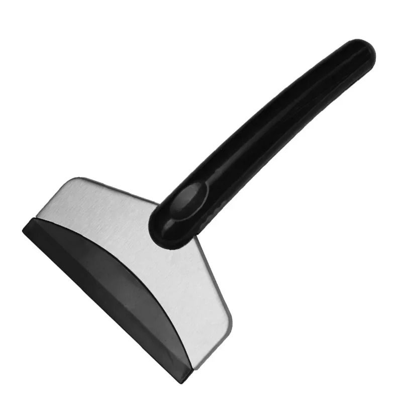Multifunction Car Snow Shovel – Essential Winter Windshield Defrosting Tool