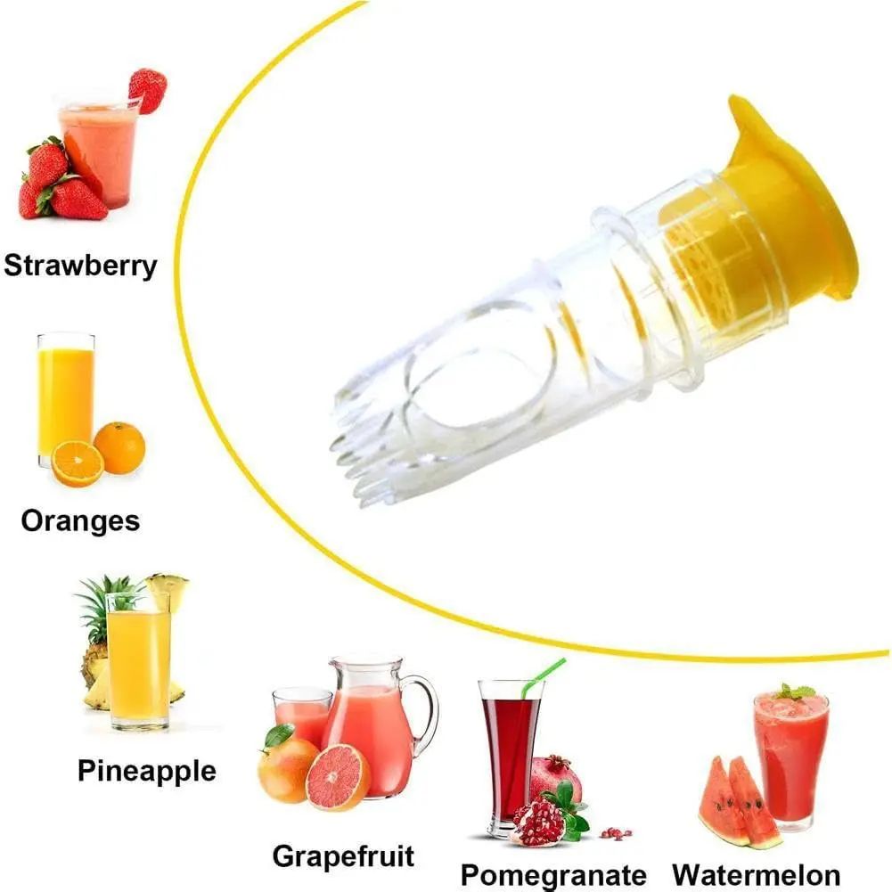 Manual Citrus Lemon Juicer
