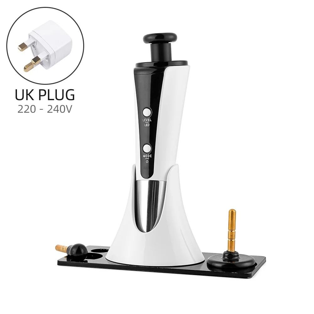 448KHz High Frequency RF Skin Tightening and Facial Lifting Device