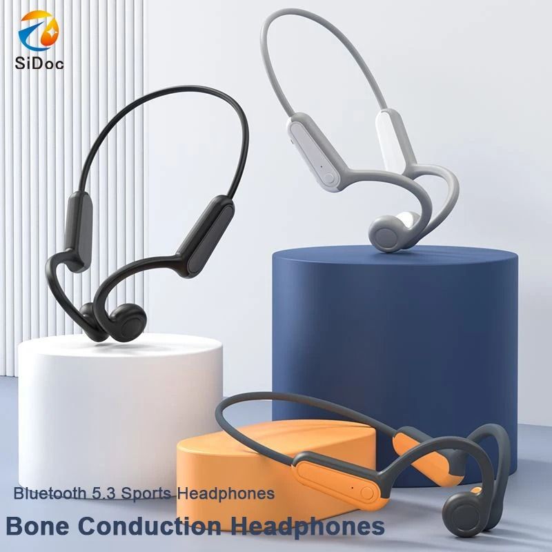 Xiaomi Mijia Wireless Bone Conduction Sports Headphones