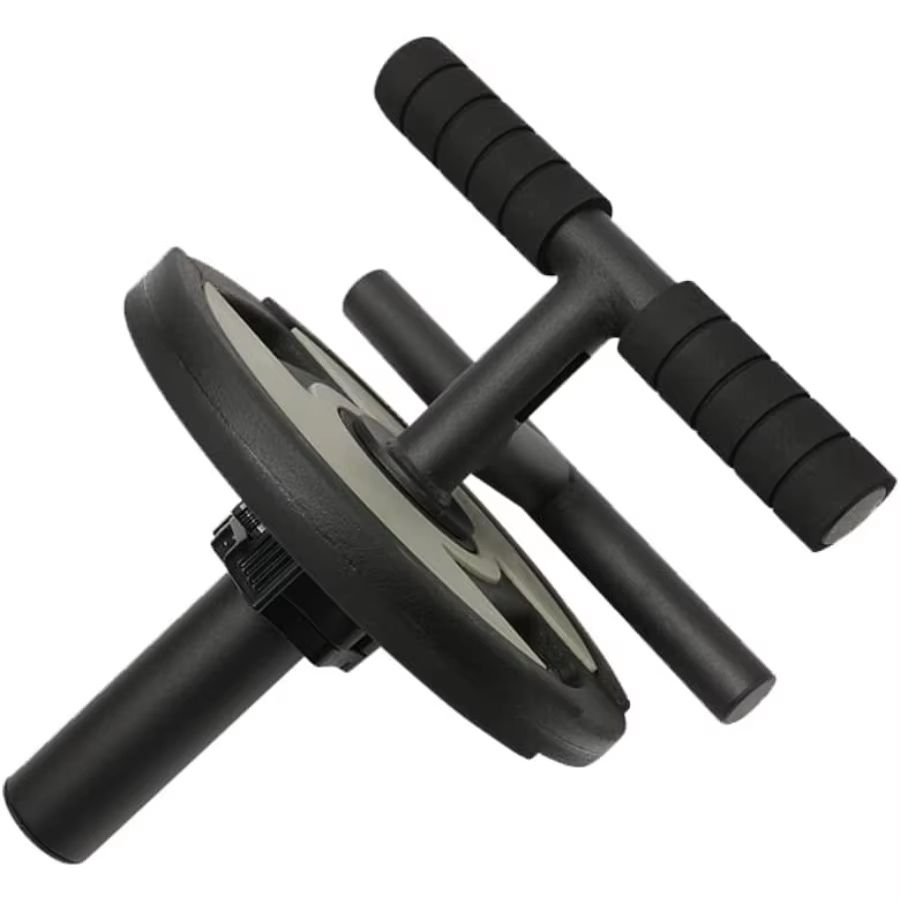 Tib Bar Tibialis Trainer Calf Raise Strength Machine for Lower Leg Workout