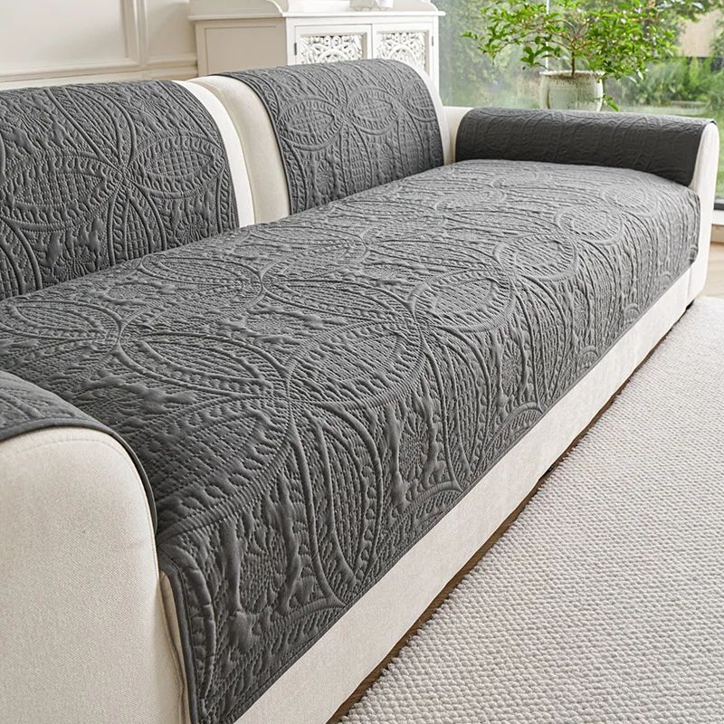 Waterproof Pet Sofa Cover Washable Furniture Protector Couch Cover