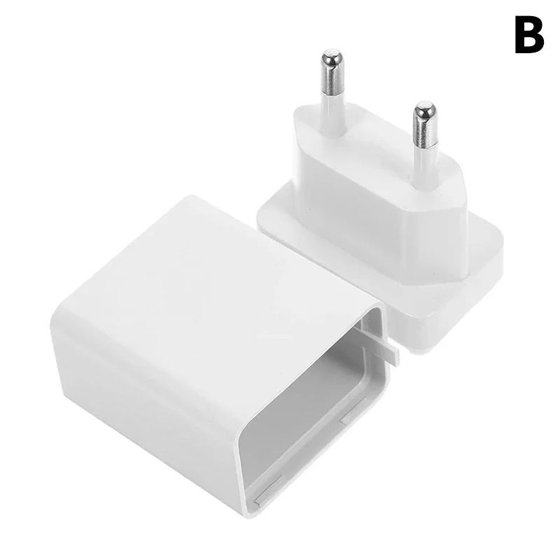 Discreet Home Security Stash Plug