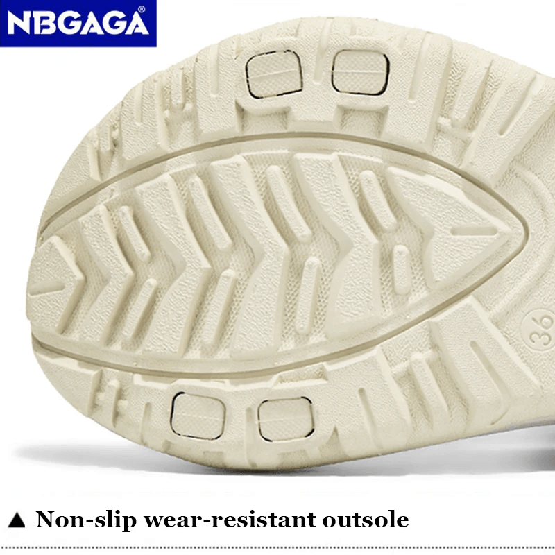 Classic Summer Flat Womens Sandals