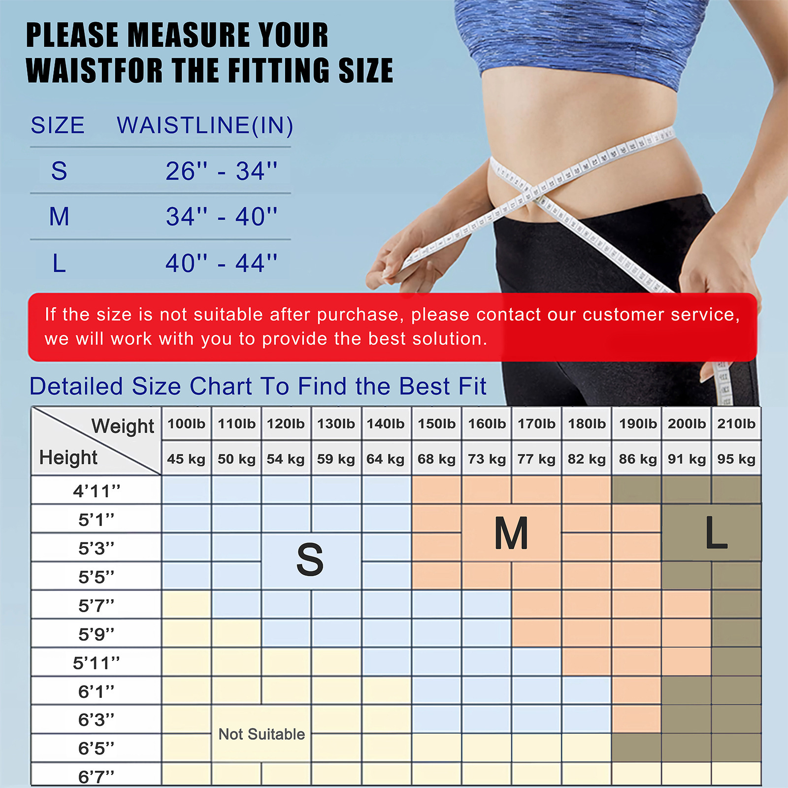 Adjustable Lightweight Back Brace, Posture Corrector for Women and Men, Straightener for Hunchback Scoliosis