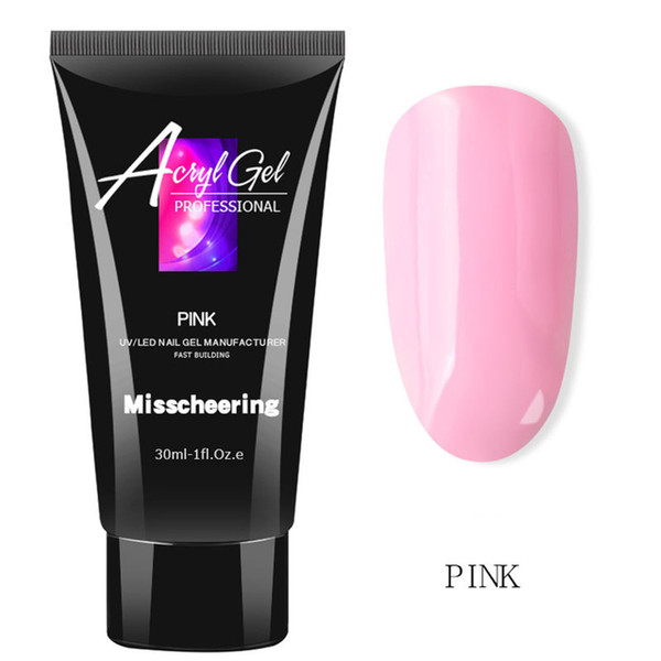 Polygel Nail Kit