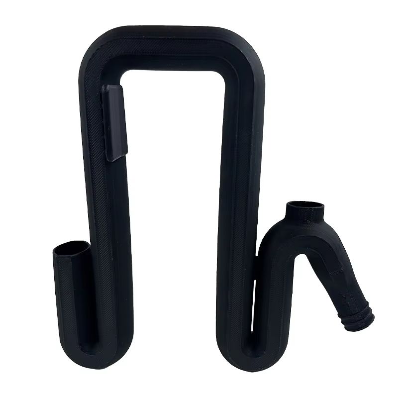 Rainwater Transfer & Overflow Kit – Self-Priming Siphon Hose Set