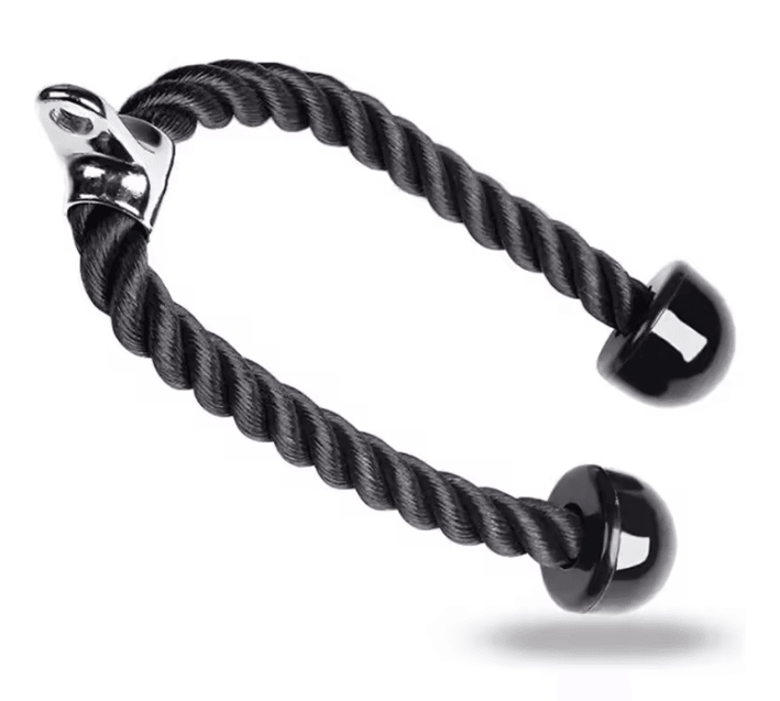 PowerFlex Training Rope Handle Set