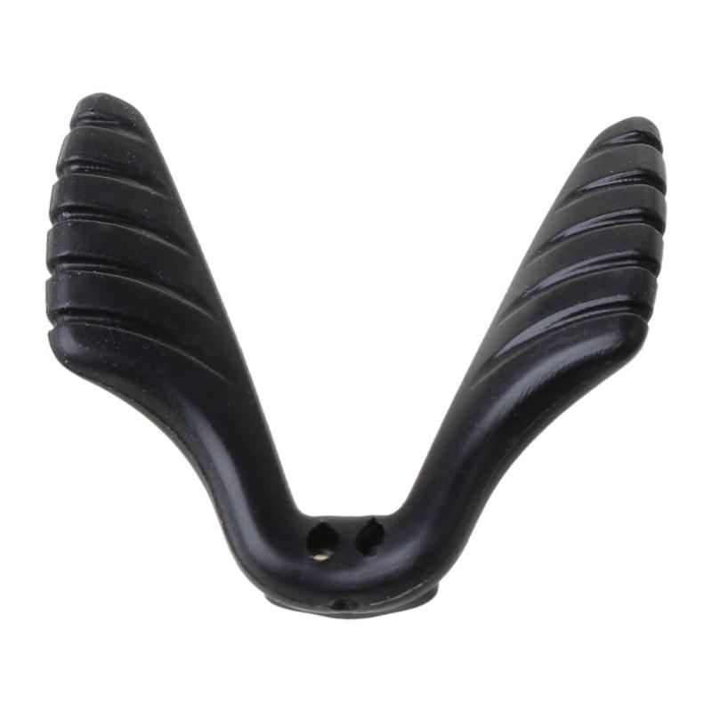 Soft Silicone Nose Pad for Glasses, Eyeglasses, Sunglasses