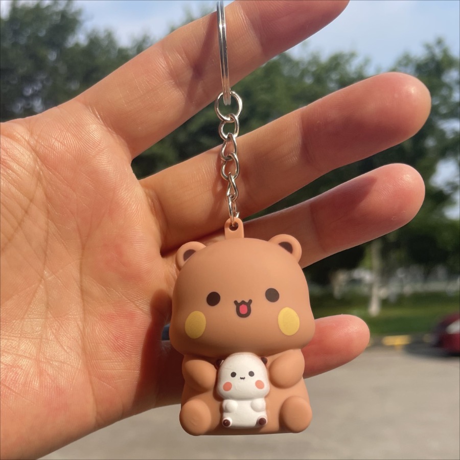 Bubu Dudu Say 