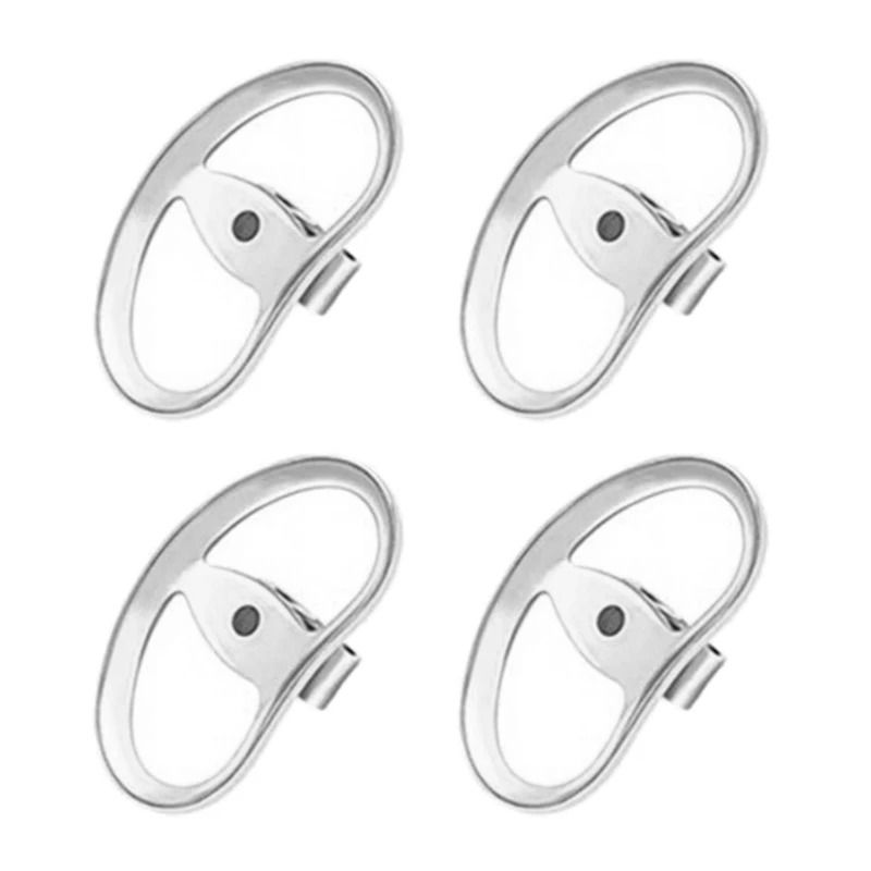 Earring Lifters and Safety Backs Set