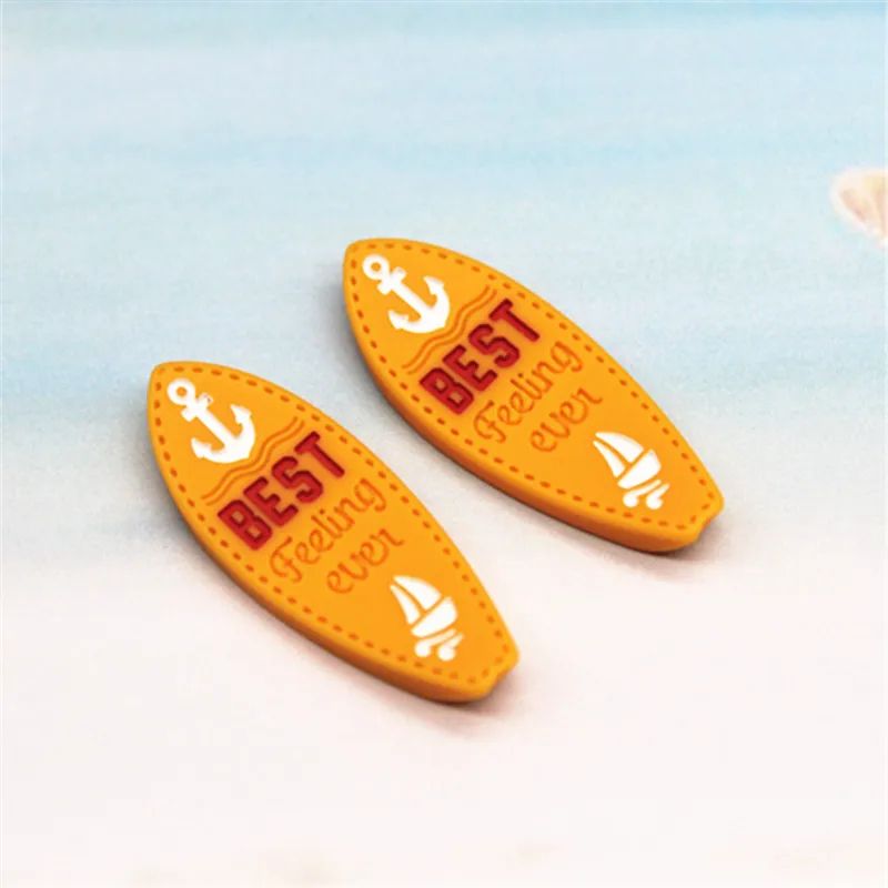 Mini Resin Beach Nautical DIY Craft Set