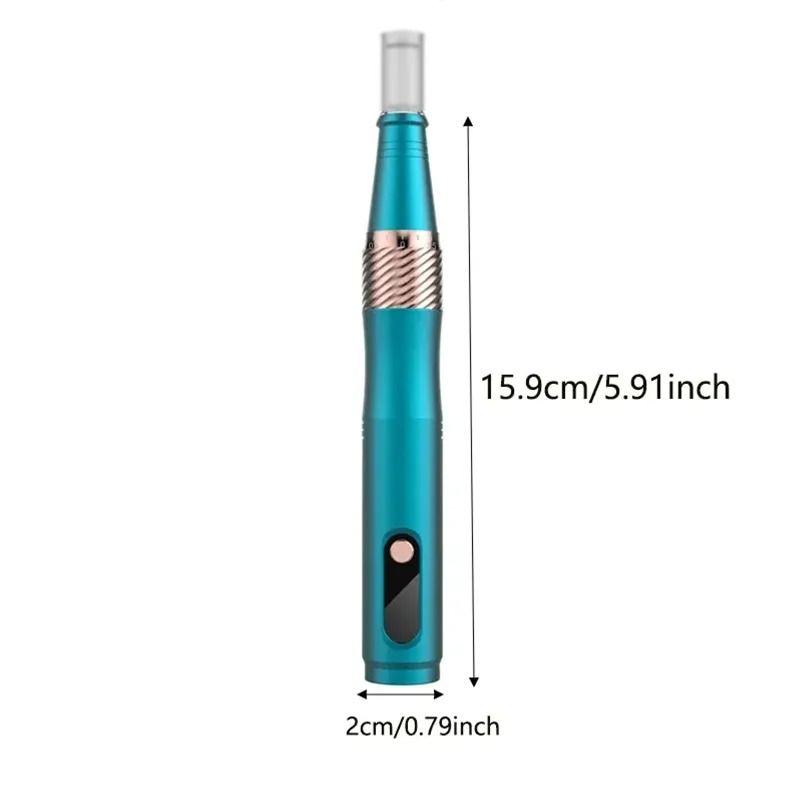Facial Massage Tool Portable Beauty Instrument for Home Skin Care