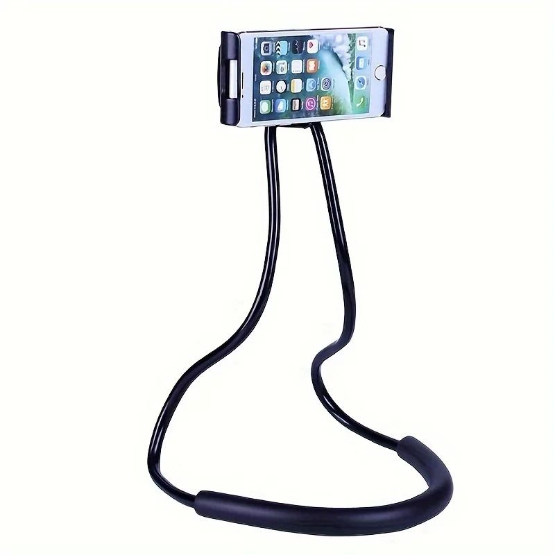 Universal Ergonomic Hands Free Device Management Shield