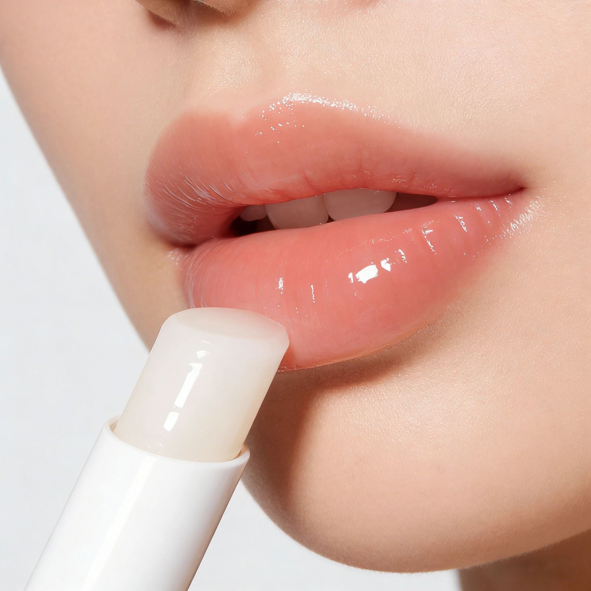Tropical Coconut Intense Nourishment Lip Balm