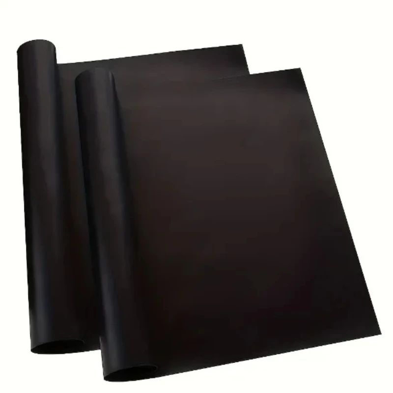 Non Stick Oven Liner Grill Mat Set