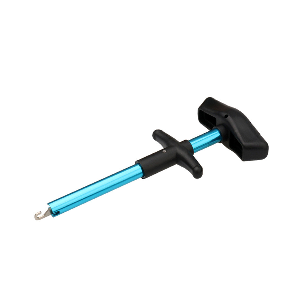 Easy Fish Hook Remover