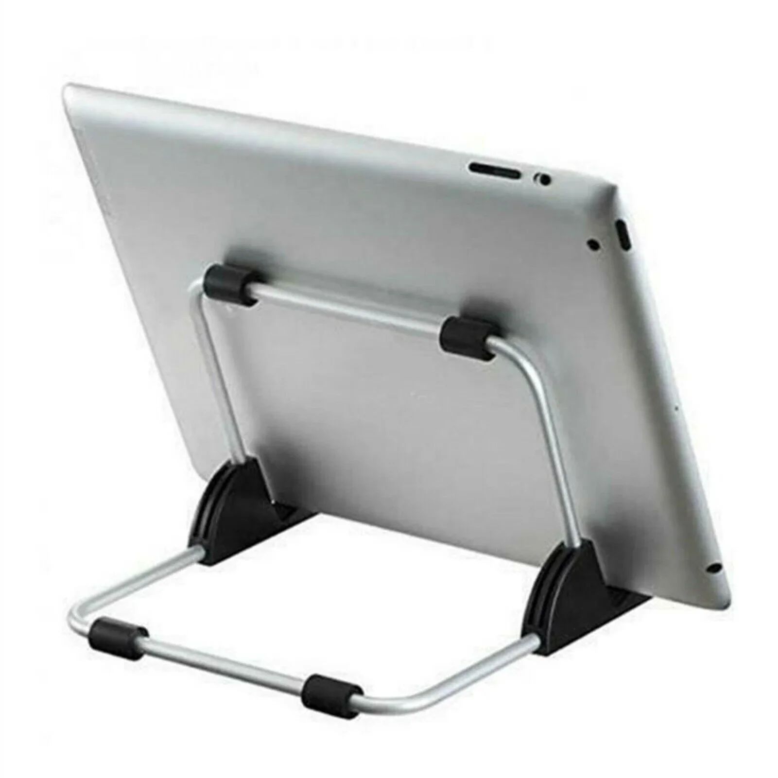 Adjustable Tablet Stand Holder Flexible Stable Desktop Mount