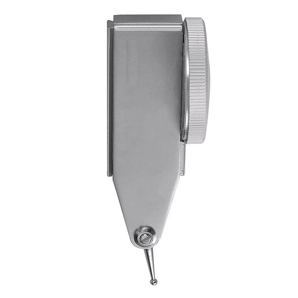Precision Range Dial Test Indicator Graduation, Reading for Precise Measurements