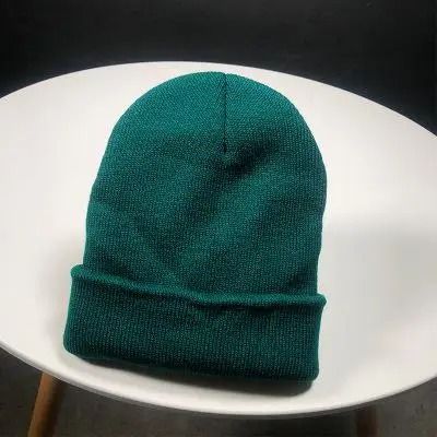 Cozy Knit Winter Beanie Hat