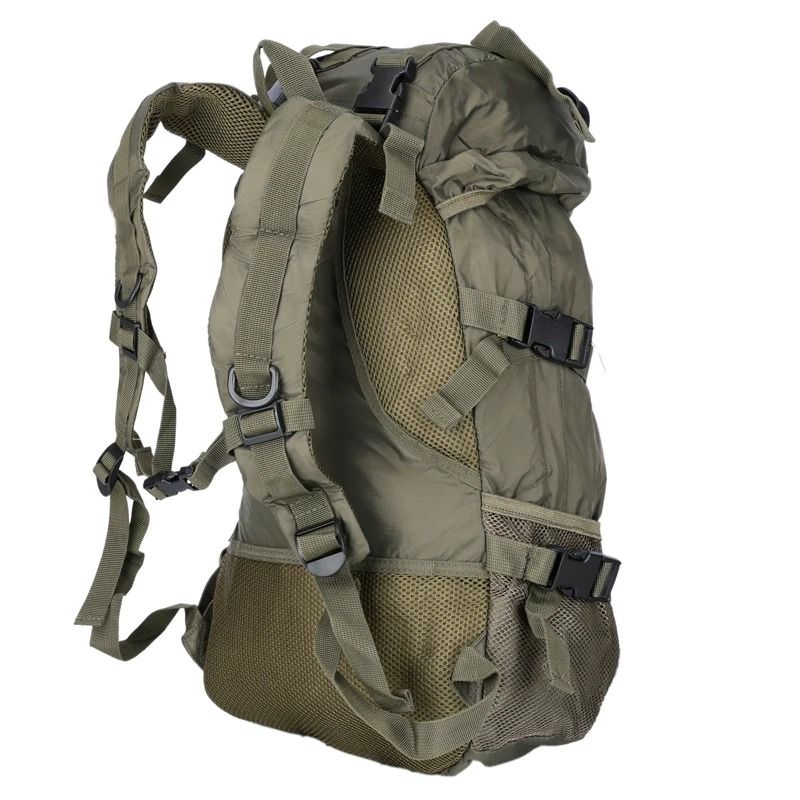 30L Travel Backpack for Men Women Hiking Laptop School Outdoor Use