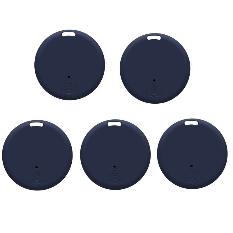 Wireless Mini Bluetooth Anti Lost Smart Tracker