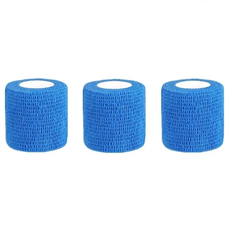 Waterproof Self-Adhesive Elastic Bandage Wrap Set