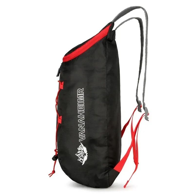 Multifunctional Ultralight Outdoor Folding Backpack