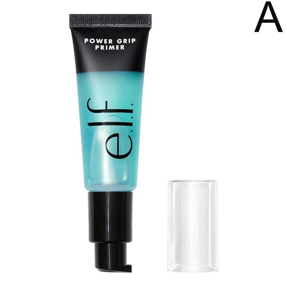 GlowLock Power Grip Primer with Hyaluronic Acid and 4 Percent Niacinamide