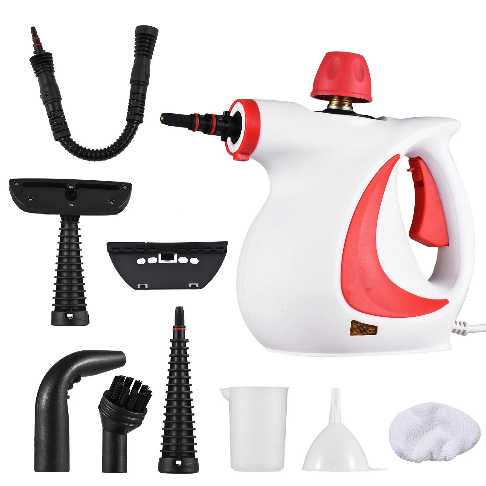 Heavy Duty Ultra Pressure Handheld Steam Cleaner