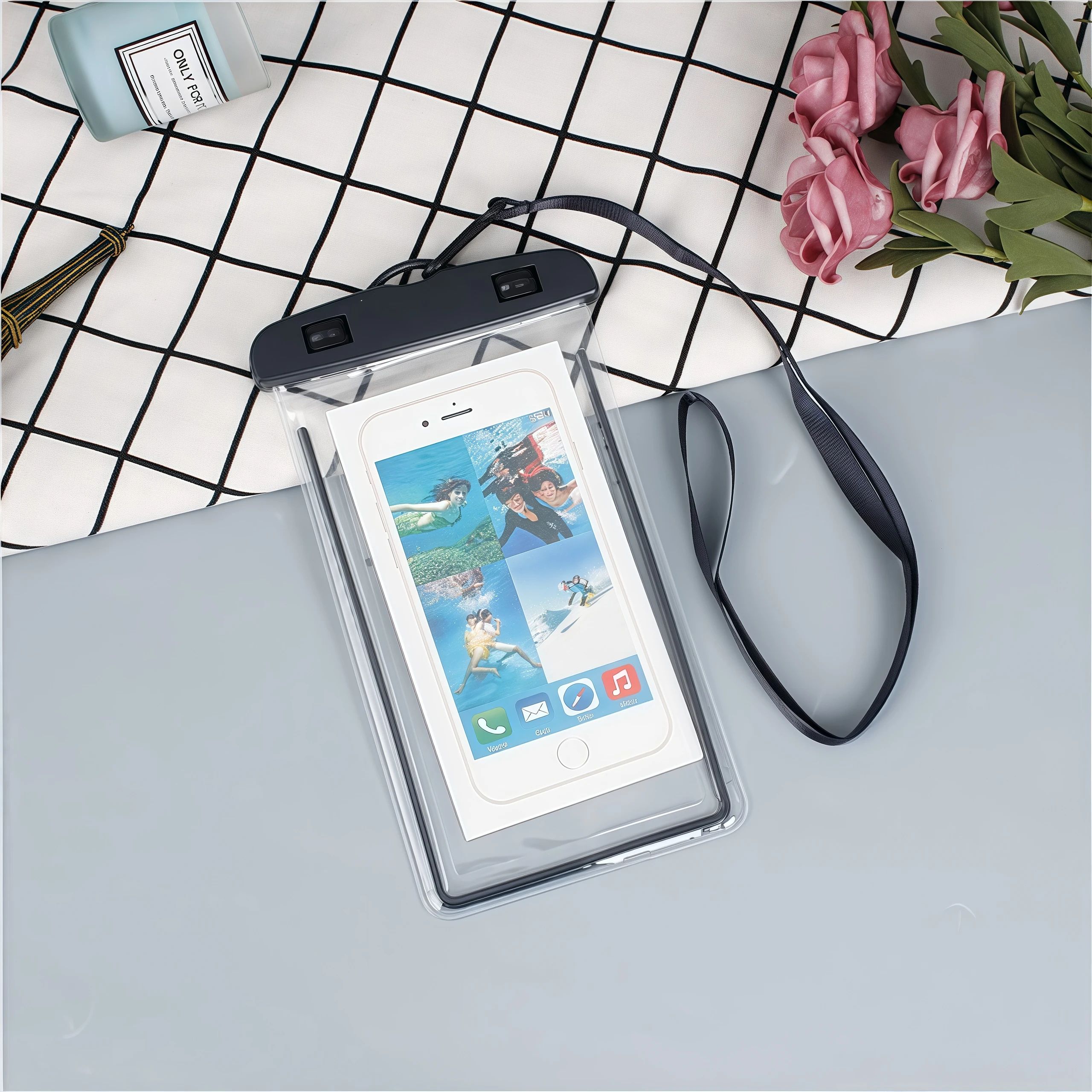 Waterproof Floating Phone Pouch Case