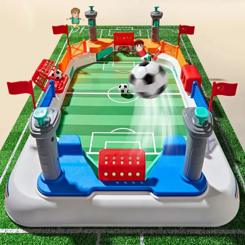 Interactive Educational Board Game, Toy Billiards Double Stage Parent-Child, Fun Party Gift