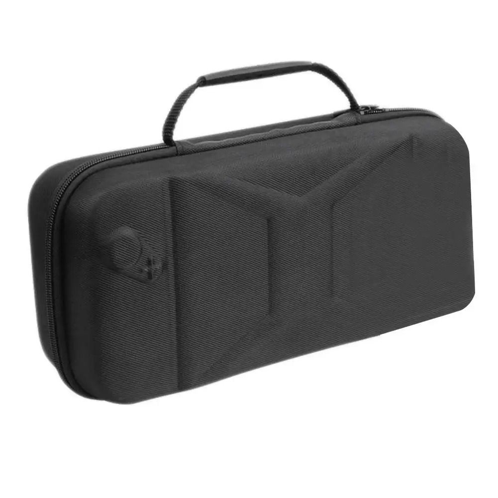 ROG Ally X Hard Shell Storage Bag Waterproof Shockproof Carrying Case
