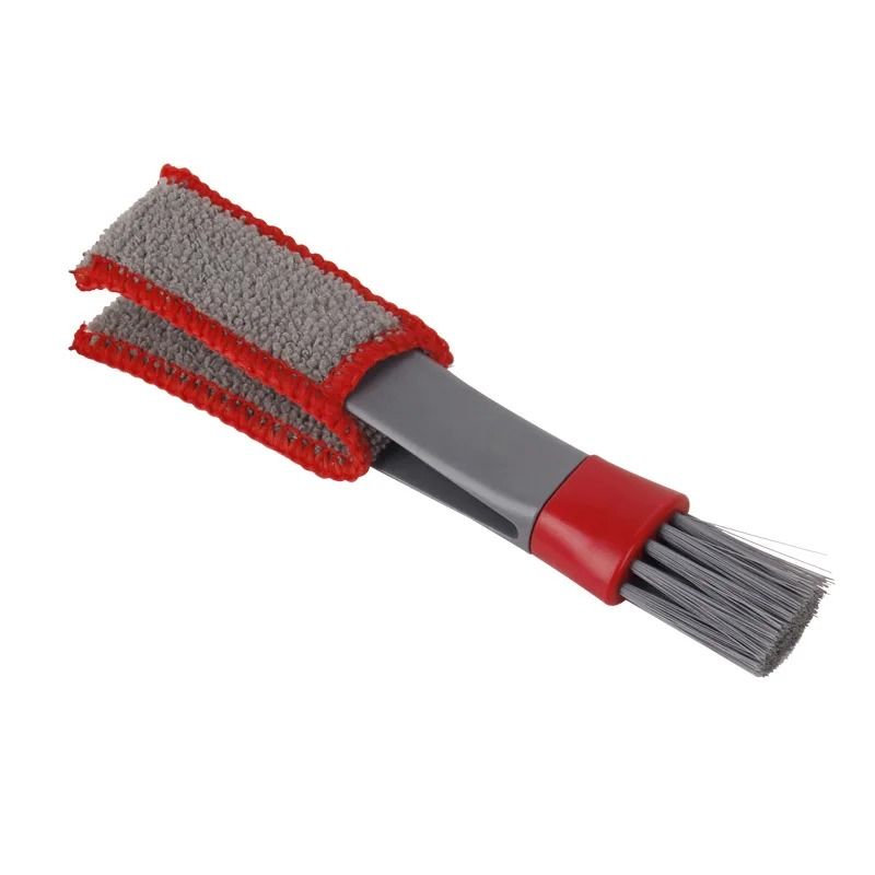 Car Air Conditioning Vent Cleaning Brush