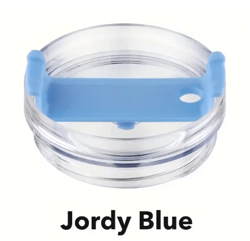 360° Rotating Tumbler Lid Spill-Proof, Splash-Resistant Replacement Cover