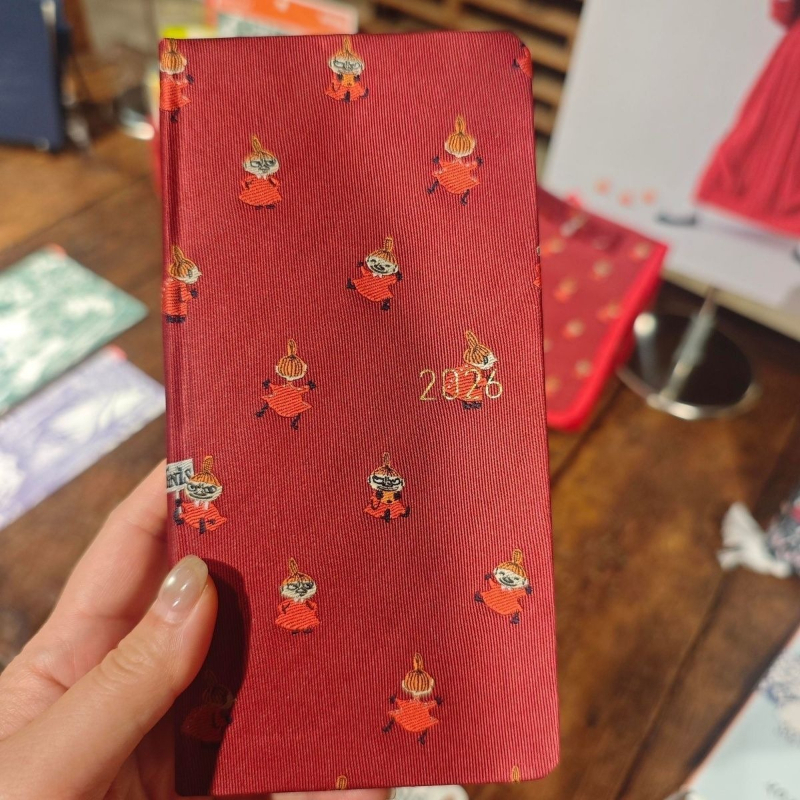 Cute Wildlife Design, Study Schedule & Habit Tracking for Students