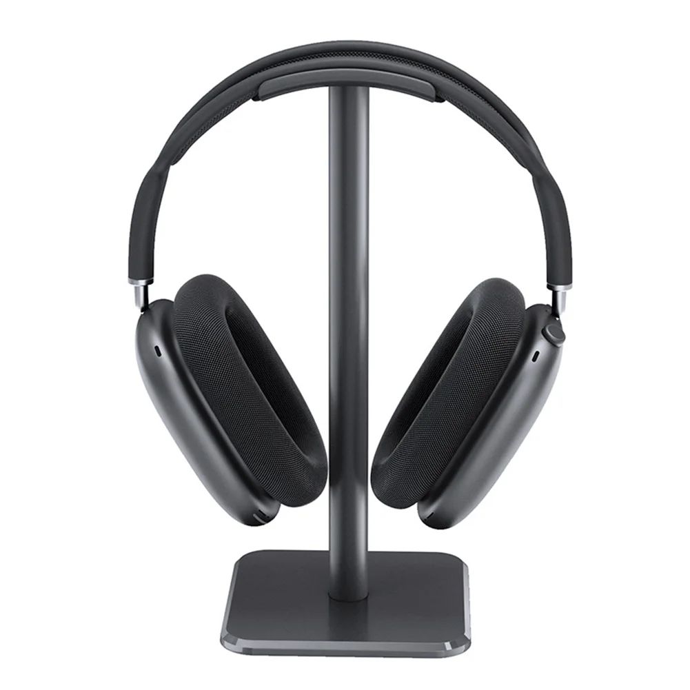 Aluminum Gaming Headphone Stand