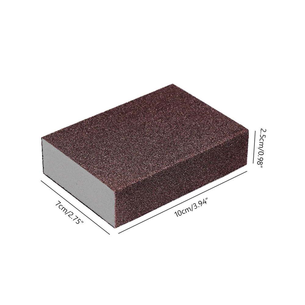Magic Nano Emery Sponge