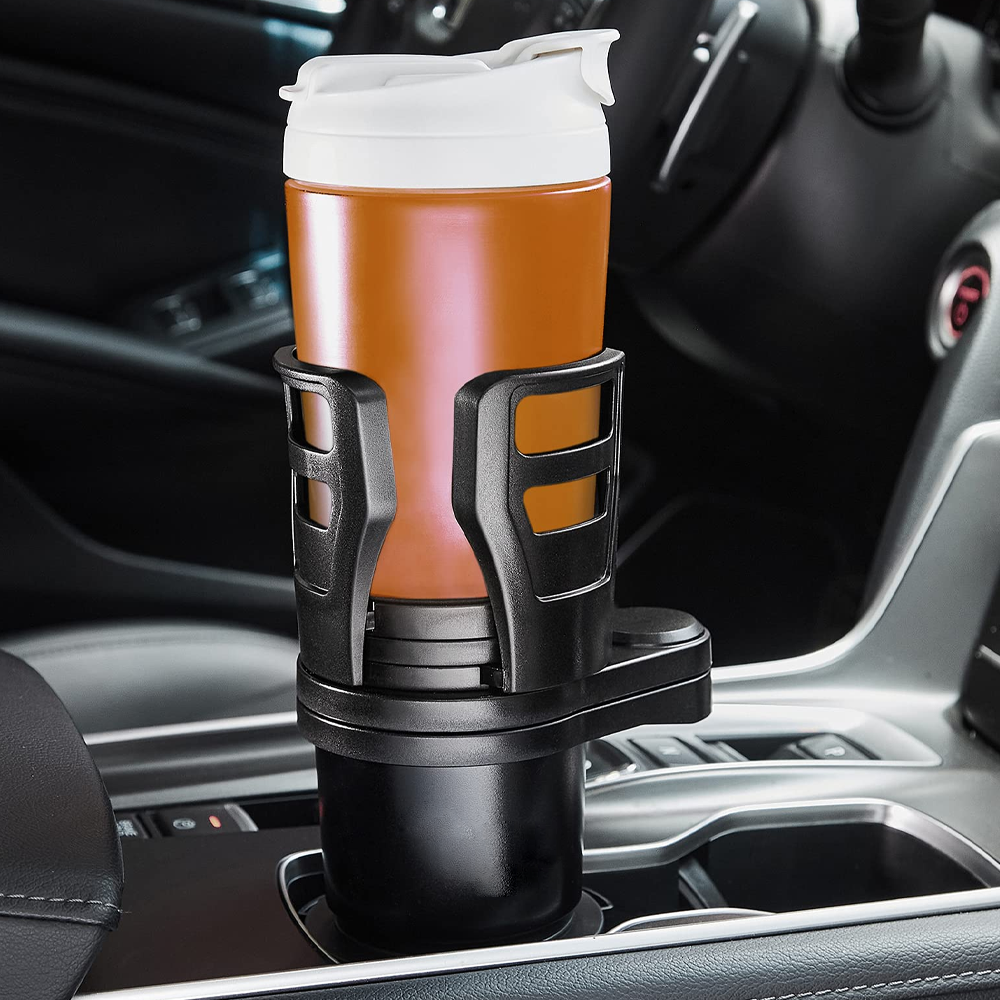 Dual Car Cup Holder