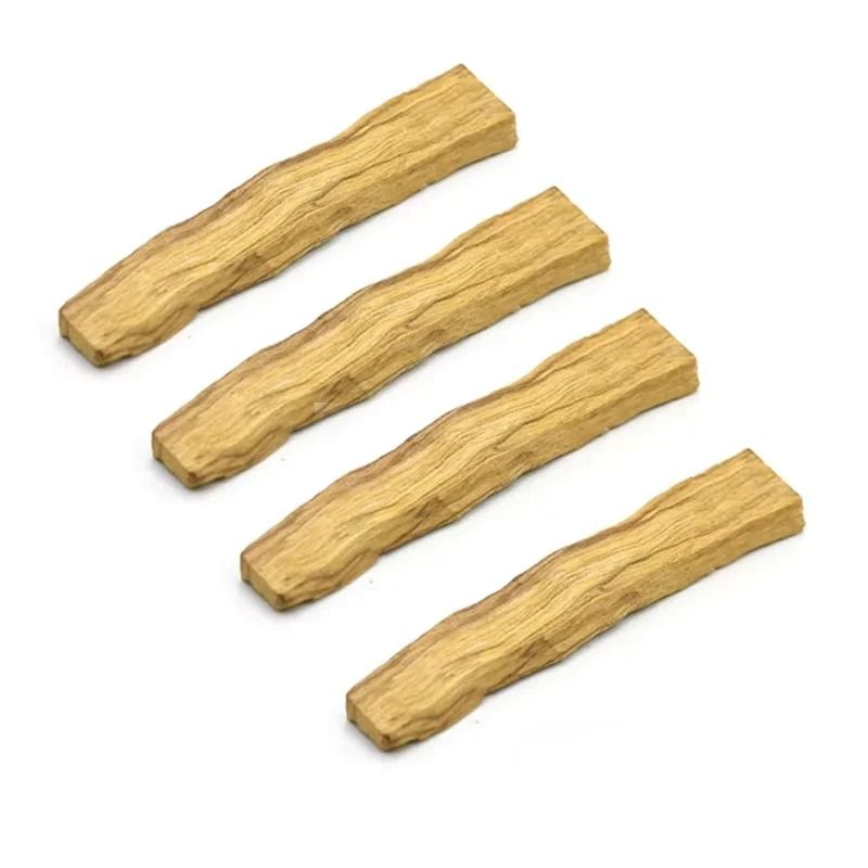Palo Santo Sticks Natural Smudging Wood Incense Aromatherapy Sticks Set