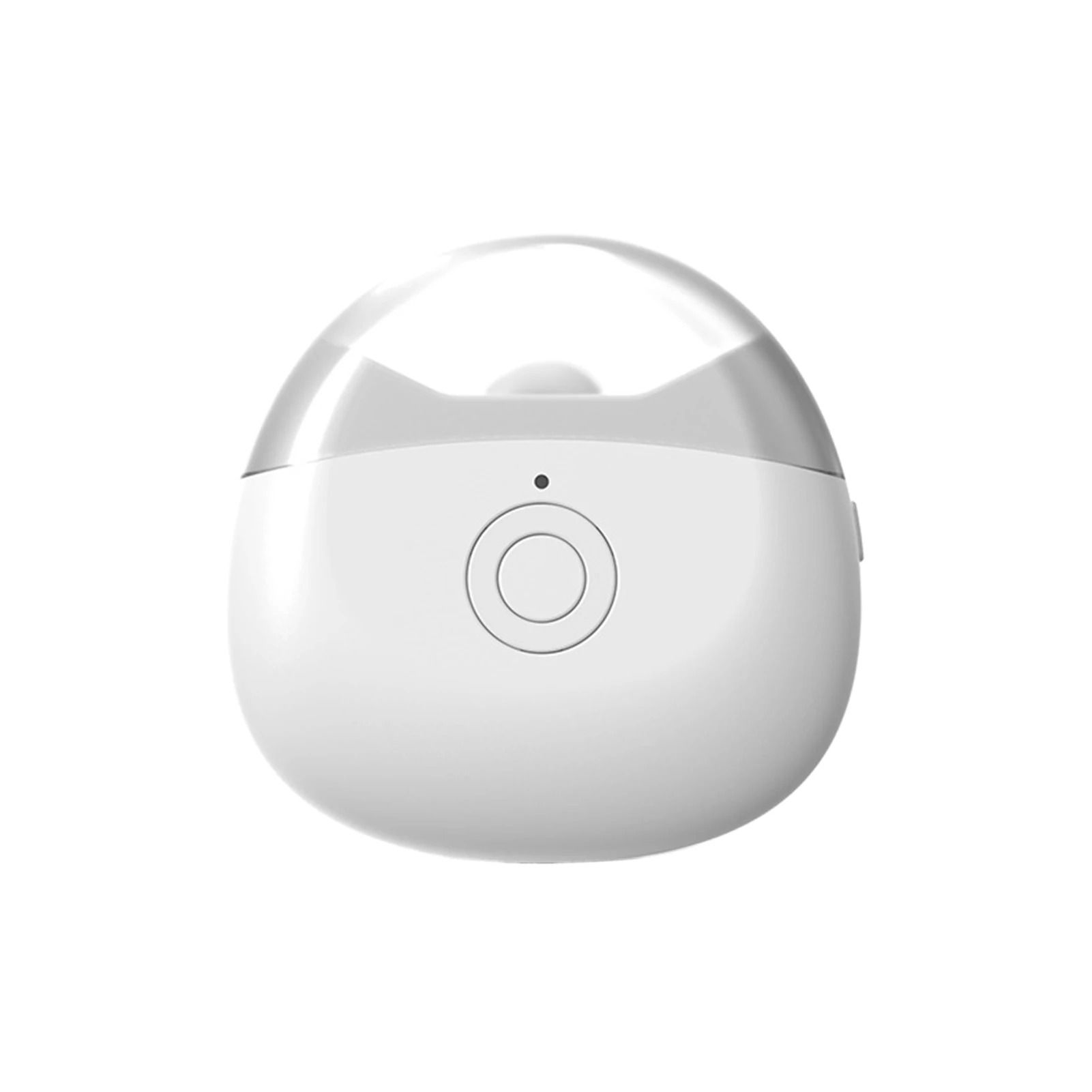 Smart USB Rechargeable Electric Nail Trimmer