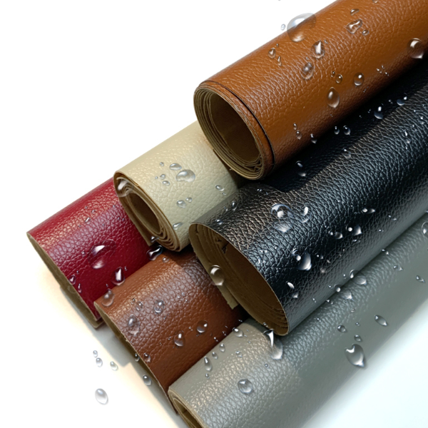 PU Leather Repair Patch Sticker Self Adhesive Sofa Car and Motorcycle Seat Fix