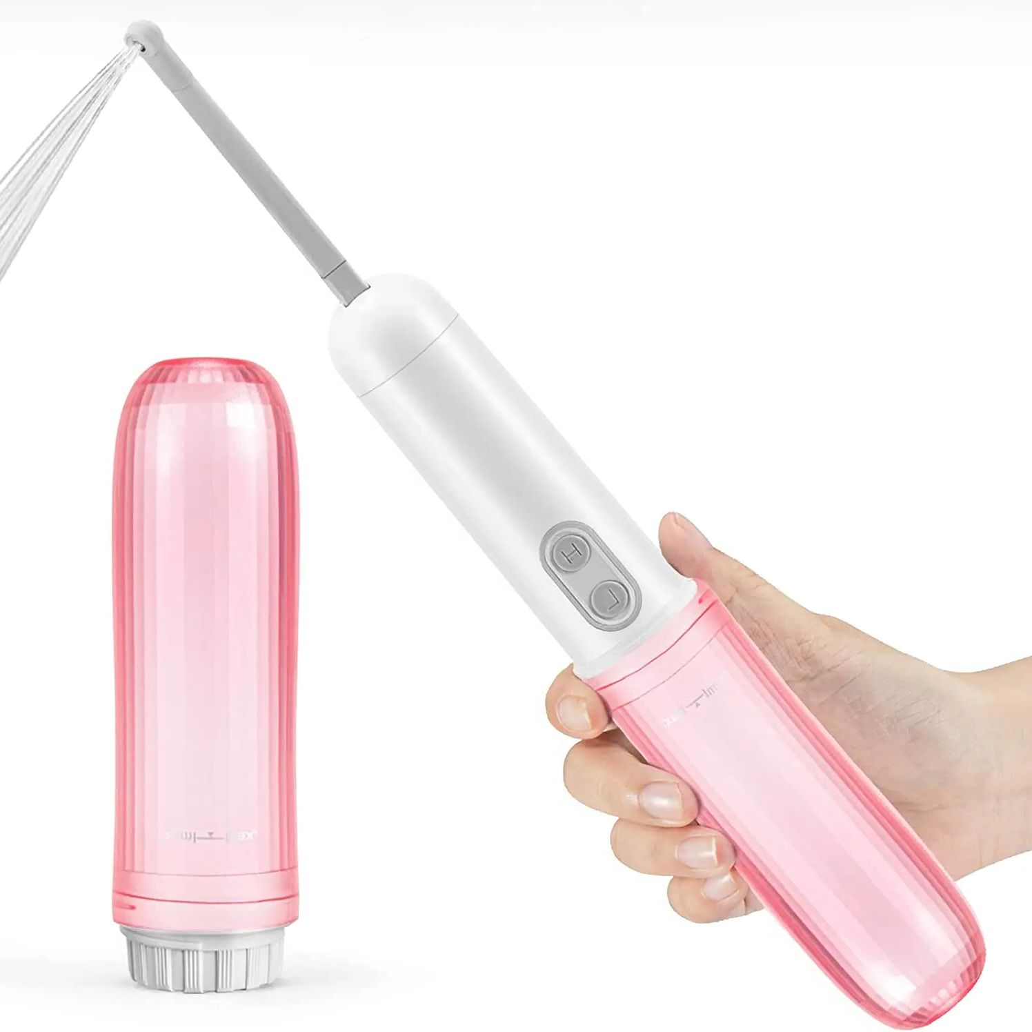 Portable Travel Bidet Electric Personal Hygiene Sprayer for Postpartum Care & Gentle Cleaning