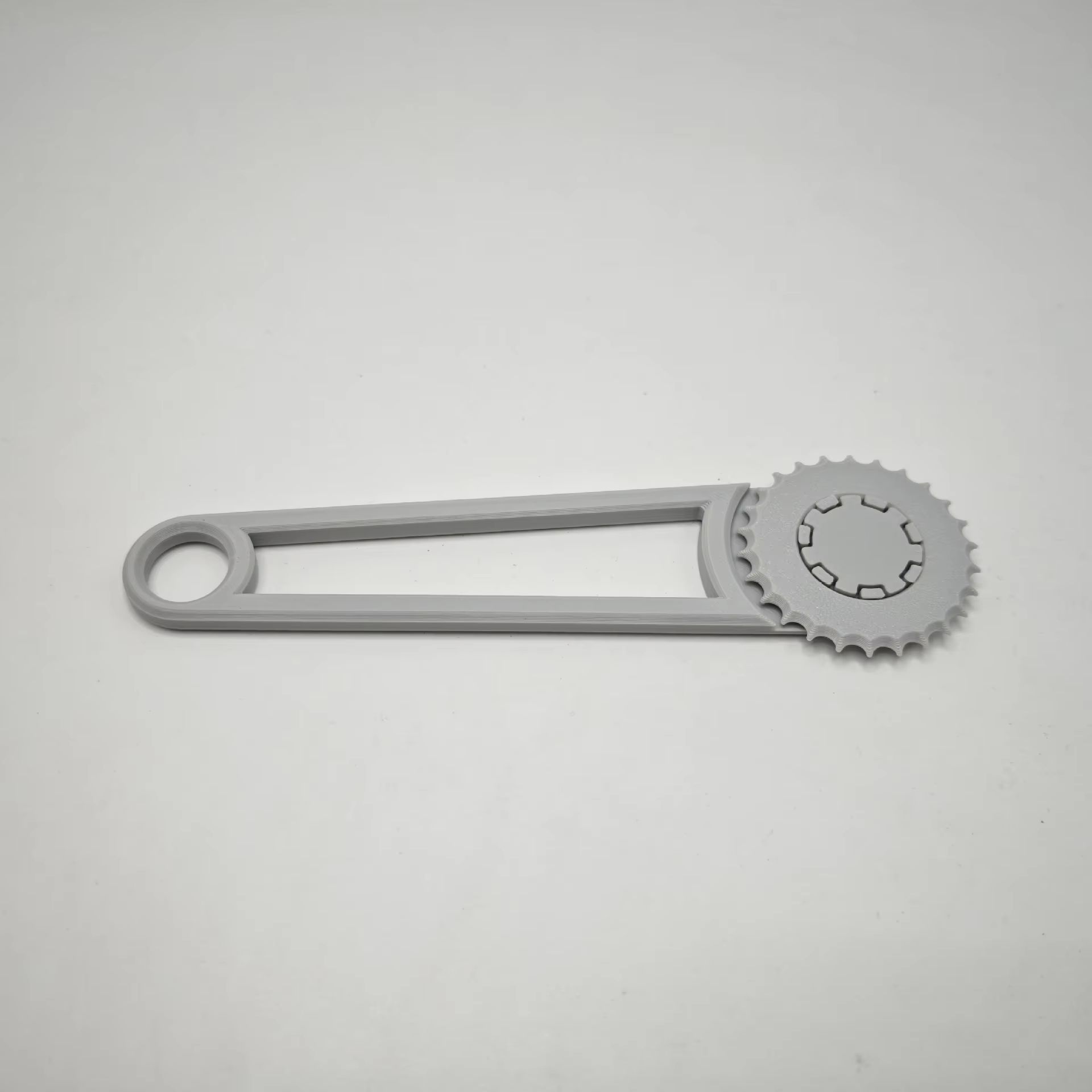 Heavy Duty Cardboard Hole Punch Tool DIY Packaging and Craft Puncher